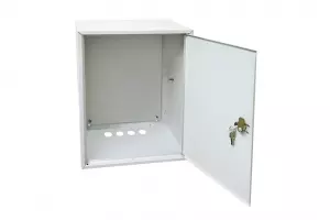 ЭЛМАКС - ЩМП-2-0 (500х400х220) IP31 Народный элмакс, электротехника, кабель, светотехника, elmax.pro