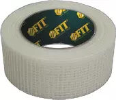 Лента стеклотканевая 48мм*45м