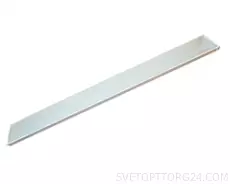 ЭЛМАКС - Светильник с/д LedNik ПСО 30 IP20 1200 (34Вт, 3073Лм, 4000-4500К) микропризма элмакс, электротехника, кабель, светотехника, elmax.pro