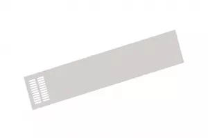 ЭЛМАКС - Боковая панель для ЩО-70 2200х600 элмакс, электротехника, кабель, светотехника, elmax.pro