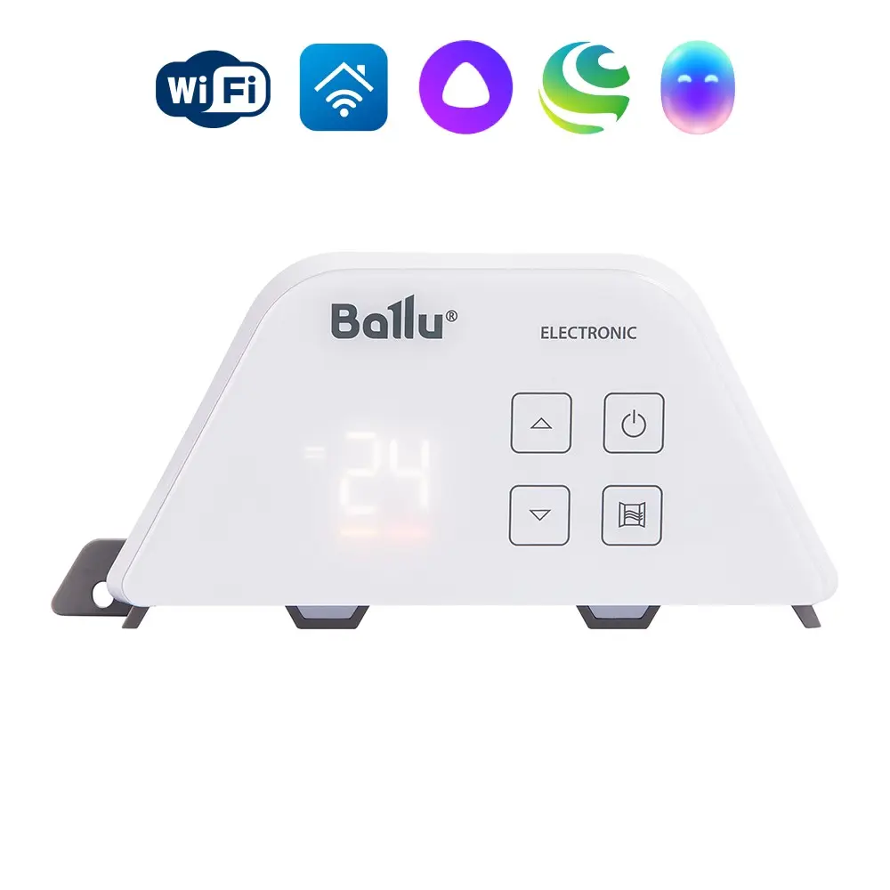 ЭЛМАКС - Блок управления Transformer Electronic Ballu BCT/EVU-4E элмакс, электротехника, кабель, светотехника, elmax.pro