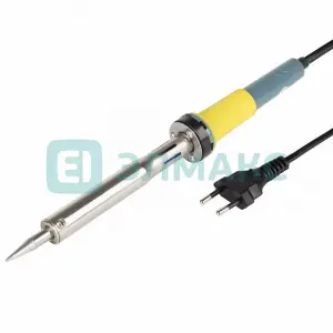 ЭЛМАКС - Паяльник с керамическим нагревателем, долговечное жало 100 Вт/220 В PROconnect элмакс, электротехника, кабель, светотехника, elmax.pro