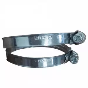 ЭЛМАКС - Хомут металлический ВИХРЬ 12-20, 9мм элмакс, электротехника, кабель, светотехника, elmax.pro