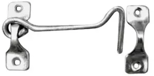 ЭЛМАКС - Крючок ветровой, 100мм элмакс, электротехника, кабель, светотехника, elmax.pro