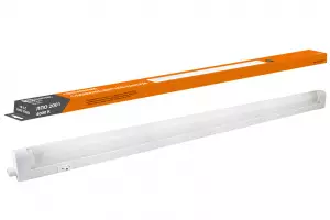 ЭЛМАКС - Светильник ЛПО2001 21 Вт 230В T5/G5 4000К TDM элмакс, электротехника, кабель, светотехника, elmax.pro