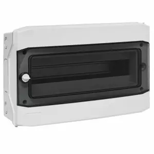 ЭЛМАКС - Щит навесной Unix65 18 модулей элмакс, электротехника, кабель, светотехника, elmax.pro