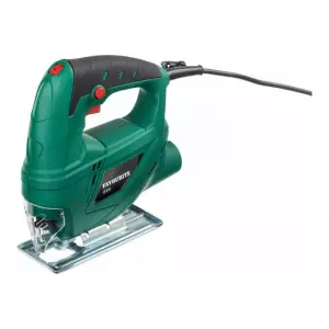 ЭЛМАКС - Лобзик 610Вт, 500-2800об/мин, в дер.55мм FAVOURITE элмакс, электротехника, кабель, светотехника, elmax.pro