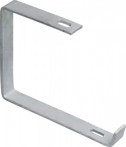 ЭЛМАКС - Подвес С-образный 150 элмакс, электротехника, кабель, светотехника, elmax.pro