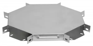 ЭЛМАКС - Крестовина 100х400 элмакс, электротехника, кабель, светотехника, elmax.pro