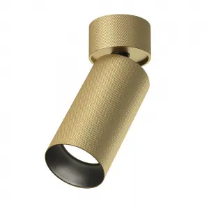 Потолочный светильник Artisan GU10 1x10Вт