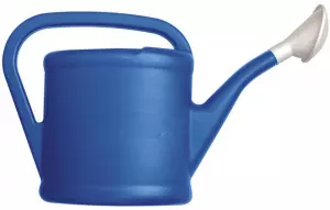 Лейка садовая, 5 литр. (РОС)