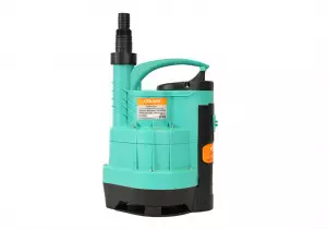 Насос дренажный Sturm!, 900 Вт, част. до 16 мм, 235 л/мин, 8м, встроенный поплавок