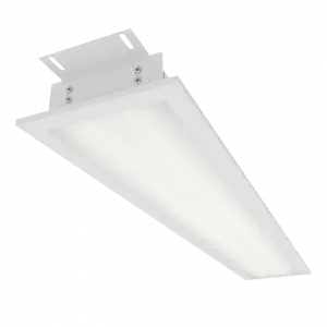 Светильник WOLTA PRO РЕЕЧНЫЙ ДВО07-36-101-5К 36Вт 5000К IP54 Матовый