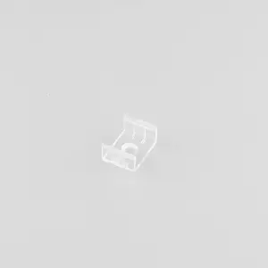 ЭЛМАКС - Клипса монтажная для профиля светодиодной ленты Clip LL-2-ALP001-R элмакс, электротехника, кабель, светотехника, elmax.pro