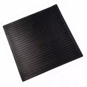 Коврик диэлектрический 600х600 мм