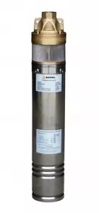 ЭЛМАКС - Скважинный насос СН-100 элмакс, электротехника, кабель, светотехника, elmax.pro