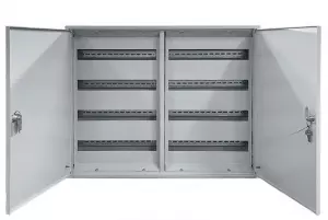 ЭЛМАКС - ЩРН-144 (632х780х120) 2-х дверный TDM элмакс, электротехника, кабель, светотехника, elmax.pro