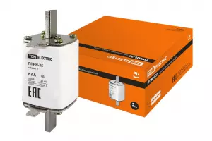 ППНН-35 габ.1, 63А TDM