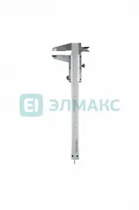 ЭЛМАКС - Штангенциркуль ШЦ - 150 мм ProConnect элмакс, электротехника, кабель, светотехника, elmax.pro