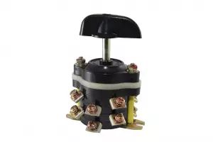 ЭЛМАКС - Пакетный переключатель ПП 4-40/Н2 исп.3 4П 40А 220В IP00 TDM элмакс, электротехника, кабель, светотехника, elmax.pro