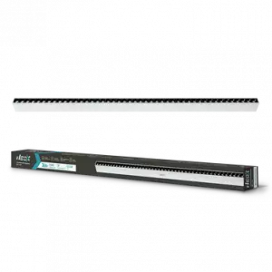 Светильник сд ДБО-L-LINE 36Вт 230В 30гр 6500К 3420Лм 95лм/Вт белый IP40 NEOX