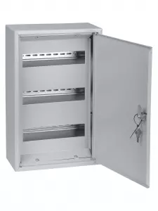 ЭЛМАКС - ЩРН-36 (480х300х125) Народный элмакс, электротехника, кабель, светотехника, elmax.pro