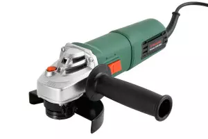 ЭЛМАКС - USM500A Машина шлифовальная угловая HAMMER элмакс, электротехника, кабель, светотехника, elmax.pro