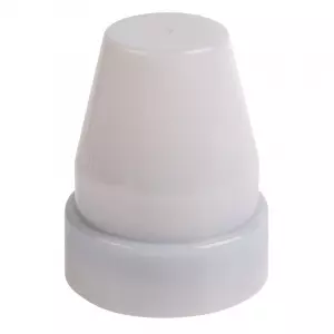 ЭЛМАКС - Фотореле 02 5-50Лк, 10А, IP 44 REXANT элмакс, электротехника, кабель, светотехника, elmax.pro