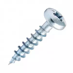 Саморез 5,5х38 DIN 7981 (300 шт/уп) Промрукав