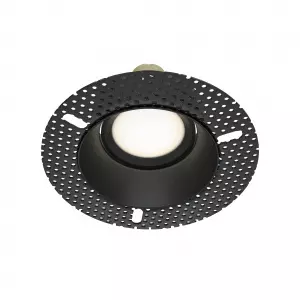 Встраиваемый светильник Dot GU10 1x50Вт