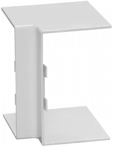 Внутренний угол КМВ 40x16 (4 шт./комп.)