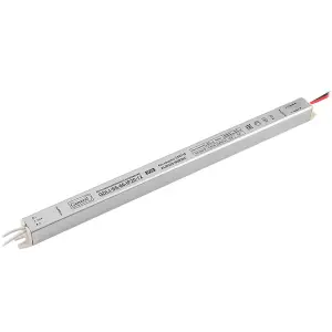 ЭЛМАКС - Драйвер светодиодный для лайтбокса GDLI-SS-60-IP20-12 SG элмакс, электротехника, кабель, светотехника, elmax.pro