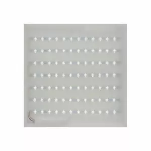 ЭЛМАКС - Светильник светодиодный ARM 24 Light (27Вт 3010Лм 4000К) призма 7 линеек LedNik элмакс, электротехника, кабель, светотехника, elmax.pro