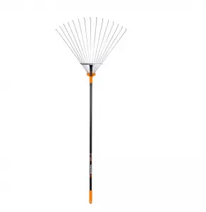 ЭЛМАКС - Грабли регулируемые из стали элмакс, электротехника, кабель, светотехника, elmax.pro