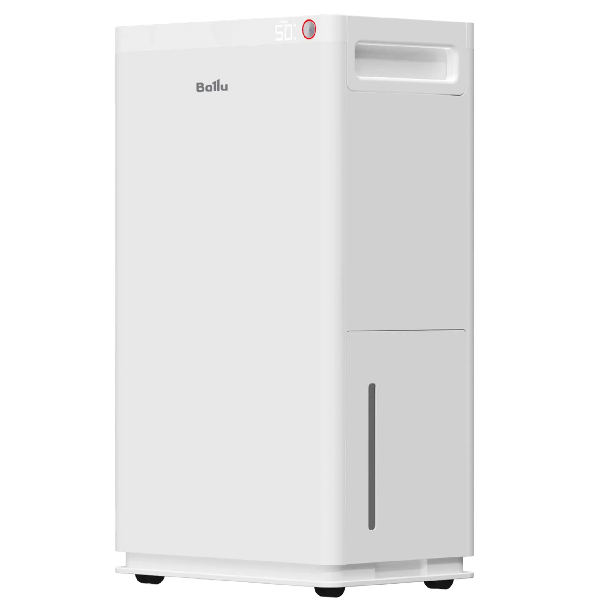 ЭЛМАКС - Осушитель воздуха Ballu Heavy Duty Plus BD60CI элмакс, электротехника, кабель, светотехника, elmax.pro