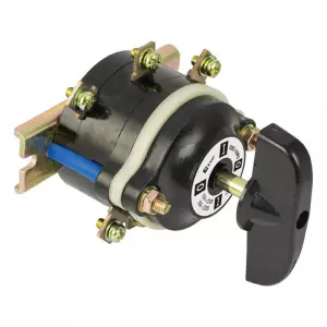 ЭЛМАКС - Выключатель пакетный ПВ 2-16 М3 исп.3 EKF pv-2-16-3 элмакс, электротехника, кабель, светотехника, elmax.pro