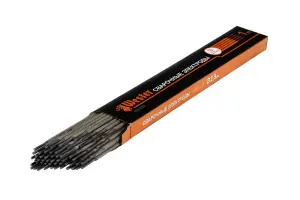 ЭЛМАКС - Электроды сварочные WESTER 990-019 АНО-21 2.5мм, 1кг элмакс, электротехника, кабель, светотехника, elmax.pro