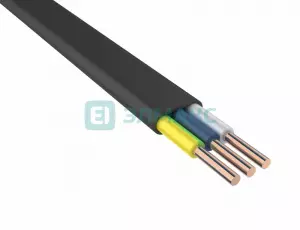 3х2,5 ВВГнг ГОСТ Кабель ККЗ (100м) 3х2,5 ВВГнг ГОСТ Кабель ККЗ (100м)