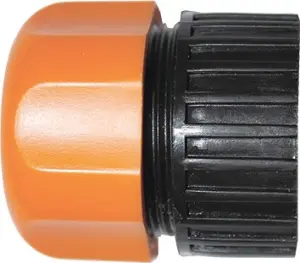 ЭЛМАКС - Соединитель для шланга 1/2" внутр.резьба 3/4" элмакс, электротехника, кабель, светотехника, elmax.pro