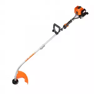 Триммер бензиновый PATRIOT PT 233 (1+1) 1л.с, 23сс,полуавтоматическая катушка, изогнутая разборная ш