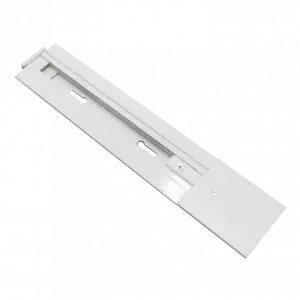 ЭЛМАКС - Шинопровод однофазный встраиваемый RC-2W-TL 2м белый серии TOP-LINE IN HOME элмакс, электротехника, кабель, светотехника, elmax.pro