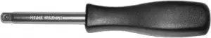 Отвертка-вороток для головок 1/4" CrV (USP)