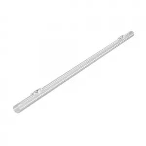 Профиль для горизонтального подвесного монтажа LNM-D25-LT-1M 20329