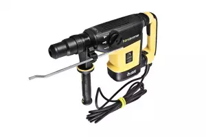 ЭЛМАКС - HRH1342M Перфоратор SDS-MAX Hanskonner, 1350Вт, 42мм, 2-10Дж, 235-514об/мин элмакс, электротехника, кабель, светотехника, elmax.pro