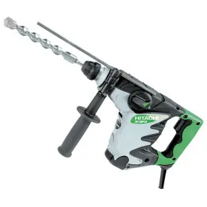 ЭЛМАКС - DH 30PC2 Перфоратор HITACHI элмакс, электротехника, кабель, светотехника, elmax.pro