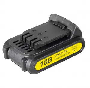 ЭЛМАКС - Аккумулятор ДА 18-2Li (для GET18-2 Li, ЭТ-20-2ЛИ) HLN элмакс, электротехника, кабель, светотехника, elmax.pro