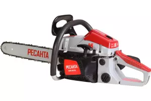 Бензопила БП-4516 Ресанта Бензопила БП-4516 Ресанта