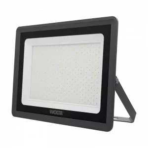 ЭЛМАКС - Светодиодный прожектор WOLTA WFL-300W/06 300Вт 5700К IP65 элмакс, электротехника, кабель, светотехника, elmax.pro