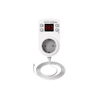 Терморегулятор RE TP-16