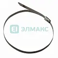 ЭЛМАКС - Хомуты стальные элмакс, электротехника, кабель, светотехника, elmax.pro